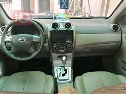 بی وای دی G3
